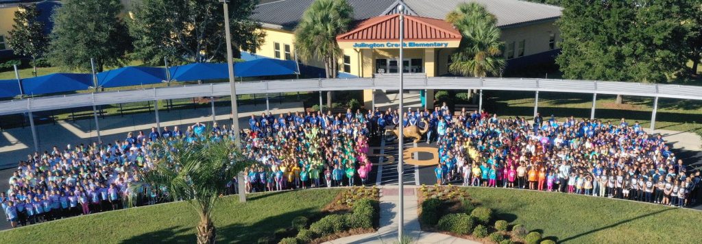 Julington Creek Elementary School